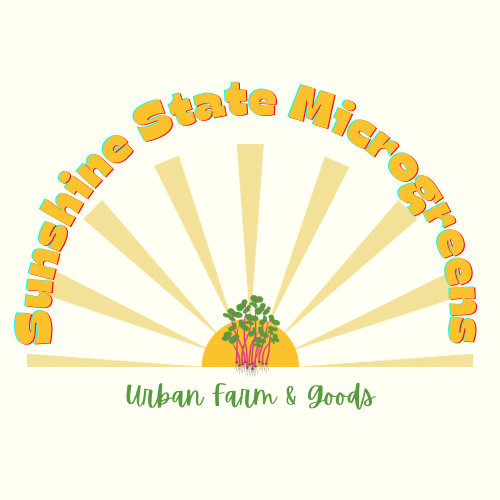 Sunshine State Microgreens